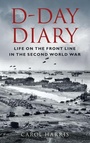 Cover: D-Day Diary - The History Press Ltd