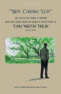 Enlarge image Cover: "With Constant Light" - Wiseblood Books