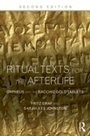 Cover: Ritual Texts for the Afterlife - Routledge