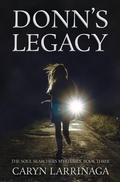 Cover: Donn's Legacy - Twisted Tree Press