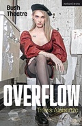 Cover: Overflow - Methuen Drama