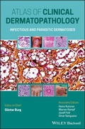 Cover: Atlas of Clinical Dermatopathology - Wiley