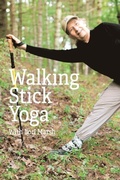 Cover: Walking Stick Yoga - InStill Books