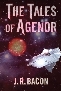 Abbildung von: The Tales of Agenor - On the Write Path Publishing