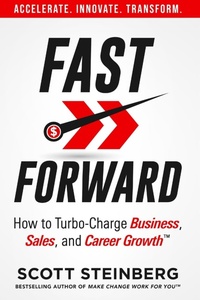 Enlarge image Cover: Fast Forward - Lulu.com