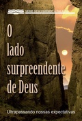 Cover: O Lado Surpreendente De Deus - Publica&ccedil;&otilde;es P&atilde;o Di&aacute;rio