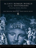 Cover: The Late Roman World and Its Historian - Routledge