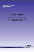 Cover: Graph Kernels - now publishers Inc