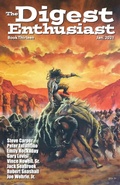 Cover: The Digest Enthusiast #13 - Lulu.com