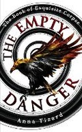 Cover: The Empty Danger - Deeply Weird Press