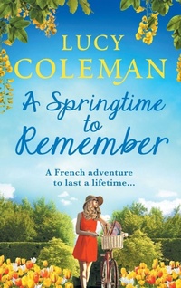 Enlarge image Cover: A Springtime To Remember - Boldwood Books Ltd