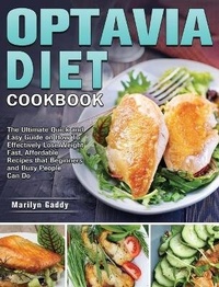 Abbildung von: Lean & Green Diet Cookbook - Marilyn Gaddy
