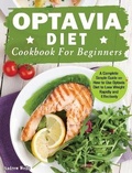 Cover: Lean & Green Diet Cookbook For Beginners - Andrew Wells