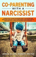 Bild: Co-Parenting with a Narcissist - Charlie Creative Lab