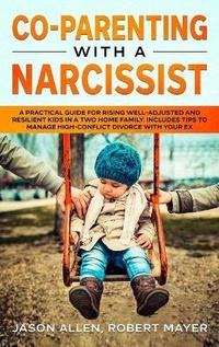 Bild: Co-Parenting with a Narcissist - Charlie Creative Lab