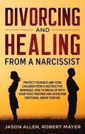 Bild: Divorcing and Healing from a Narcissist - Charlie Creative Lab