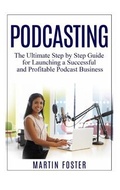 Cover: Podcasting - Charlie Creative Lab