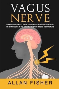 Enlarge image Cover: Vagus Nerve - Charlie Creative Lab