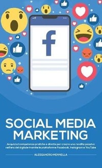 Abbildung von: Social Media Marketing - Charlie Creative Lab