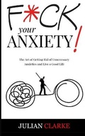Cover: F*ck Your Anxiety! - Charlie Creative Lab