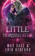 Cover: Little Morning Star - Madam's Books