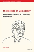 Cover: The Method of Democracy - Peter Lang Verlag