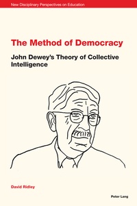 Enlarge image Cover: The Method of Democracy - Peter Lang Verlag