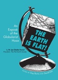 Cover: The Earth Is Flat! - ISER Books