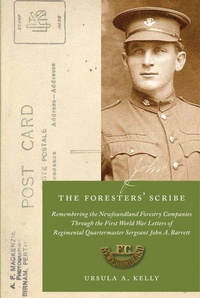 Enlarge image Cover: The Foresters' Scribe - ISER Books