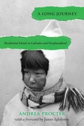 Cover: A Long Journey - ISER Books