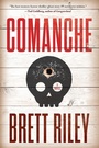 Cover: Comanche - Imbrifex Books
