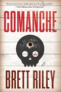 Cover: Comanche - Imbrifex Books