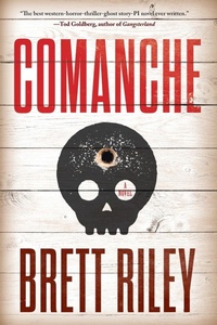Abbildung von: Comanche - Imbrifex Books
