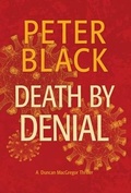 Cover: Death by Denial - Skean Dhu