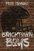 Cover: Bricktown Boys - Immortal Works LLC