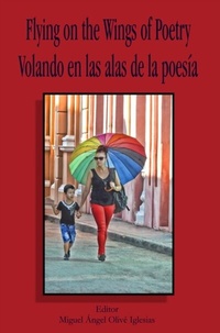 Abbildung von: Flying on the Wings of Poetry - Hidden Brook Press