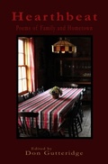 Cover: Hearthbeat - Hidden Brook Press