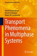 Cover: Transport Phenomena in Multiphase Systems - Springer