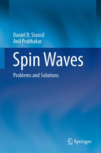 Abbildung von: Spin Waves - Springer