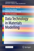 Bild: Data Technology in Materials Modelling - Springer