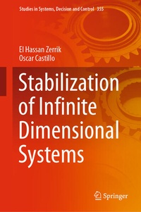Enlarge image Cover: Stabilization of Infinite Dimensional Systems - Springer