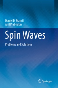 Abbildung von: Spin Waves - Springer