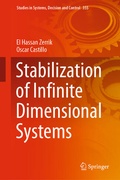 Cover: Stabilization of Infinite Dimensional Systems - Springer
