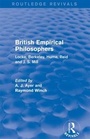 Cover: British Empirical Philosophers (Routledge Revivals) - Routledge