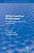 Cover: British Empirical Philosophers (Routledge Revivals) - Routledge