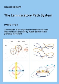 Abbildung von: The Lemniscatory Path System - BoD - Books on Demand