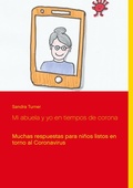 Cover: Mi abuela y yo en tiempos de corona - BoD - Books on Demand