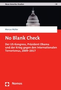 Cover: No Blank Check - Nomos