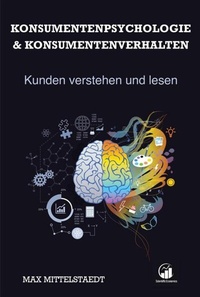 Abbildung von: Konsumentenpsychologie und Konsumentenverhalten - epubli