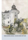 Cover: Gradischer Geschichten - epubli